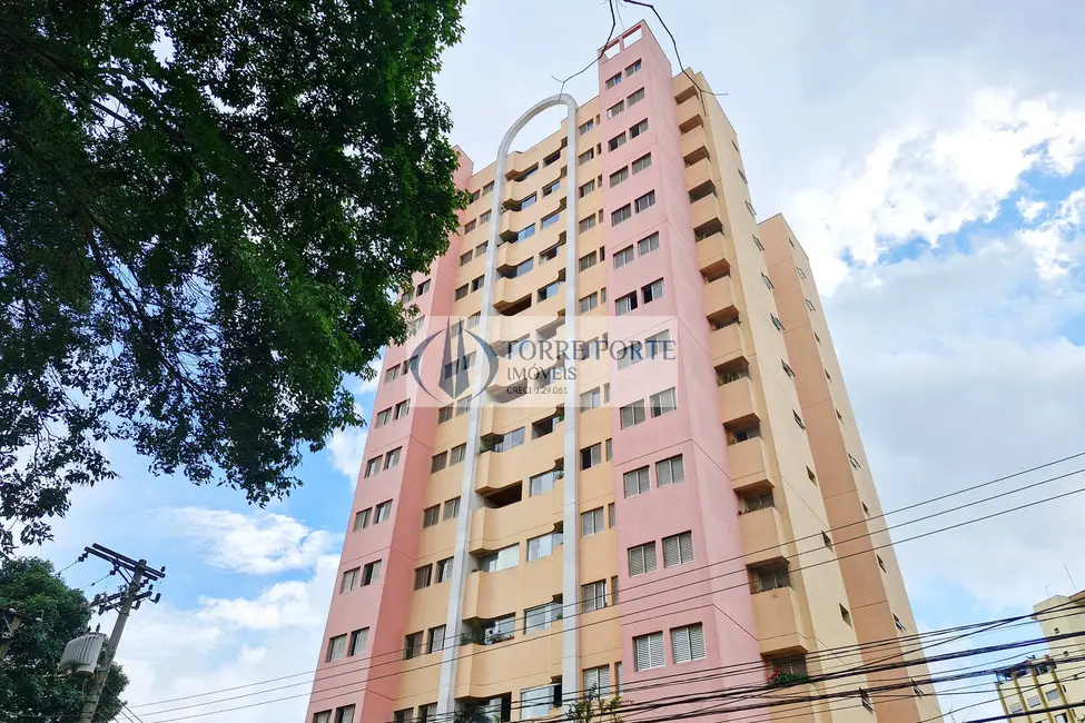 Apartamento com 3 quartos à venda, 73m2 em Vila Santa Catarina, São Paulo - SP - imagem 1 Foto 1 de Apartamento com 3 quartos à venda, 73m2 em Vila Santa Catarina, São Paulo - SP
