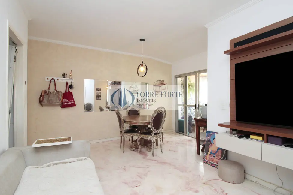 Apartamento com 3 quartos à venda, 73m2 em Vila Santa Catarina, São Paulo - SP - imagem 9 Foto 9 de Apartamento com 3 quartos à venda, 73m2 em Vila Santa Catarina, São Paulo - SP