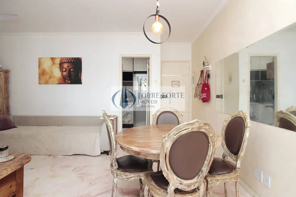 Apartamento com 3 quartos à venda, 73m2 em Vila Santa Catarina, São Paulo - SP - imagem 7 Foto 7 de Apartamento com 3 quartos à venda, 73m2 em Vila Santa Catarina, São Paulo - SP