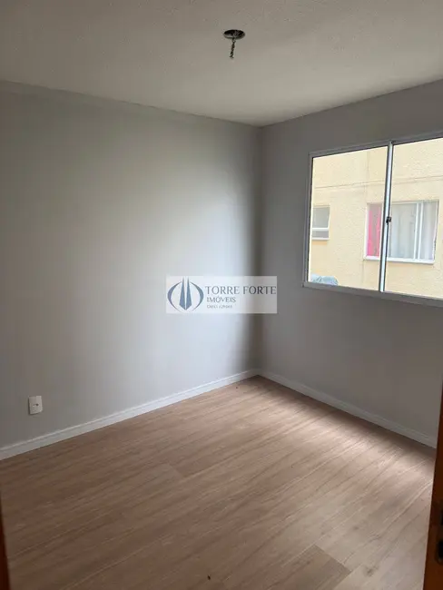 Foto 9 de Apartamento com 2 quartos à venda, 40m2 em Chácara Estância Paulista, Suzano - SP