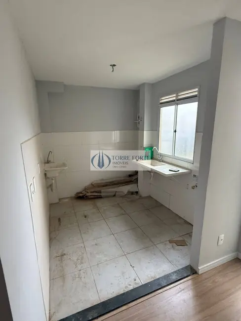 Foto 5 de Apartamento com 2 quartos à venda, 40m2 em Chácara Estância Paulista, Suzano - SP
