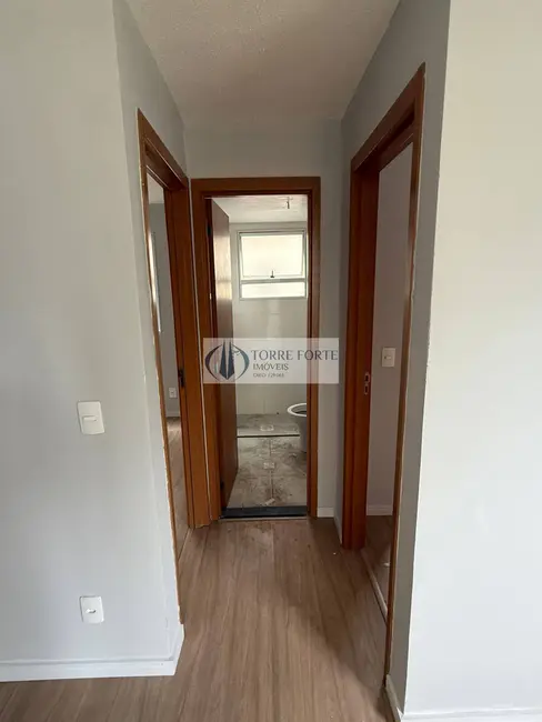 Foto 1 de Apartamento com 2 quartos à venda, 40m2 em Chácara Estância Paulista, Suzano - SP