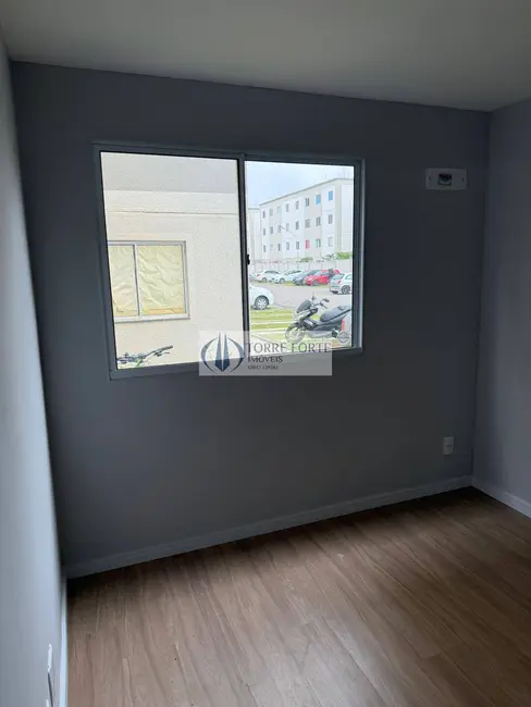 Foto 2 de Apartamento com 2 quartos à venda, 40m2 em Chácara Estância Paulista, Suzano - SP