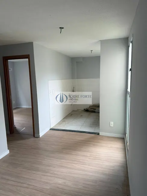 Foto 8 de Apartamento com 2 quartos à venda, 40m2 em Chácara Estância Paulista, Suzano - SP