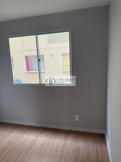 Foto 6 de Apartamento com 2 quartos à venda, 40m2 em Chácara Estância Paulista, Suzano - SP