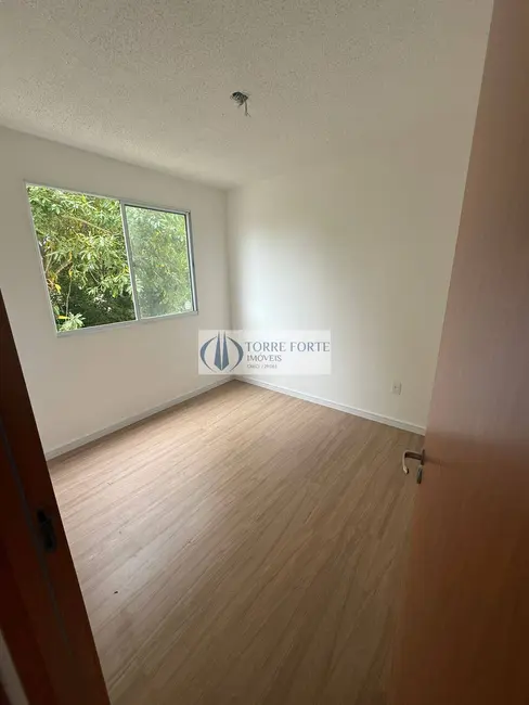 Foto 8 de Apartamento com 2 quartos à venda, 40m2 em Chácara Estância Paulista, Suzano - SP