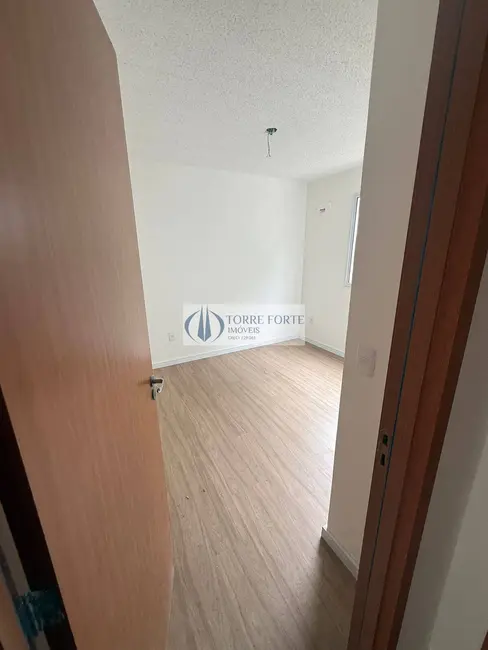 Foto 9 de Apartamento com 2 quartos à venda, 40m2 em Chácara Estância Paulista, Suzano - SP