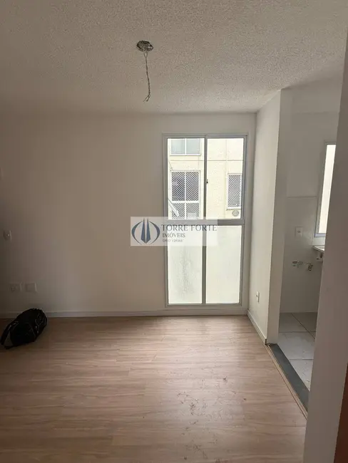 Foto 7 de Apartamento com 2 quartos à venda, 40m2 em Chácara Estância Paulista, Suzano - SP