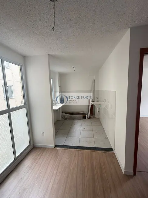 Foto 1 de Apartamento com 2 quartos à venda, 40m2 em Chácara Estância Paulista, Suzano - SP