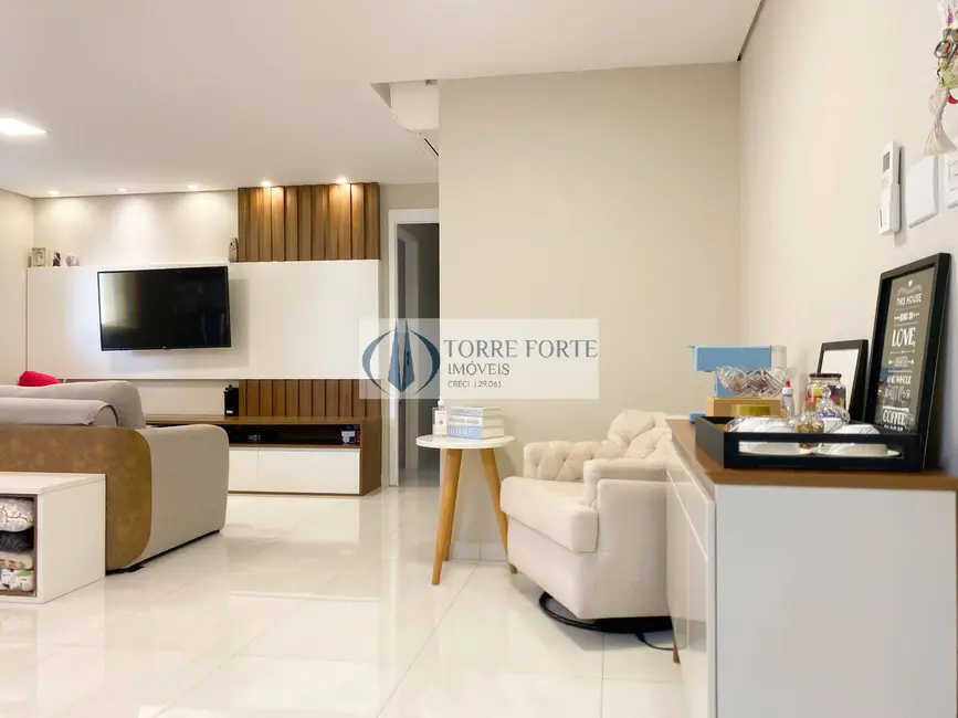 Foto 5 de Apartamento com 2 quartos à venda, 85m2 em Vila Gumercindo, São Paulo - SP