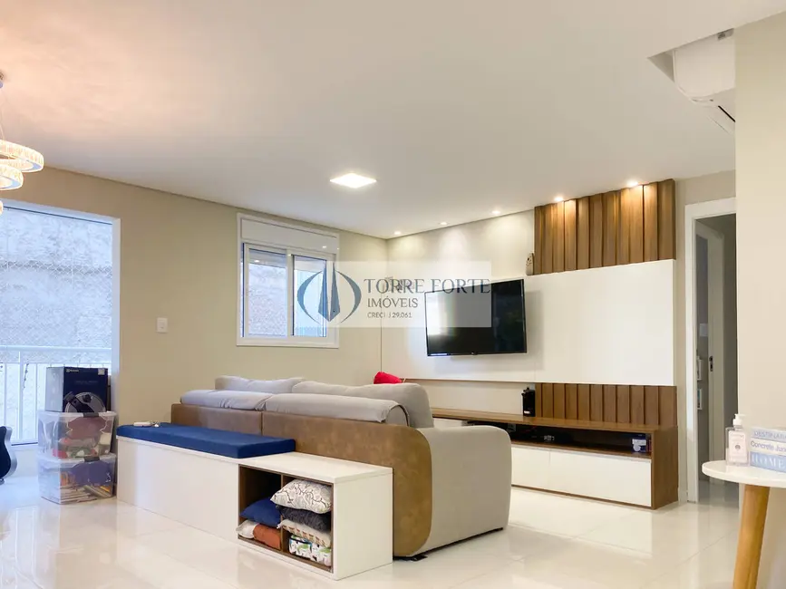 Foto 7 de Apartamento com 2 quartos à venda, 85m2 em Vila Gumercindo, São Paulo - SP