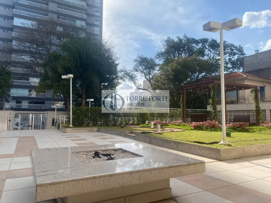Foto 1 de Apartamento com 2 quartos à venda, 85m2 em Vila Gumercindo, São Paulo - SP