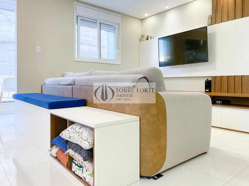 Foto 8 de Apartamento com 2 quartos à venda, 85m2 em Vila Gumercindo, São Paulo - SP