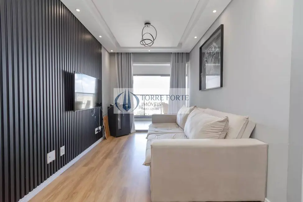 Foto 8 de Apartamento com 1 quarto à venda, 43m2 em Santo Amaro, São Paulo - SP