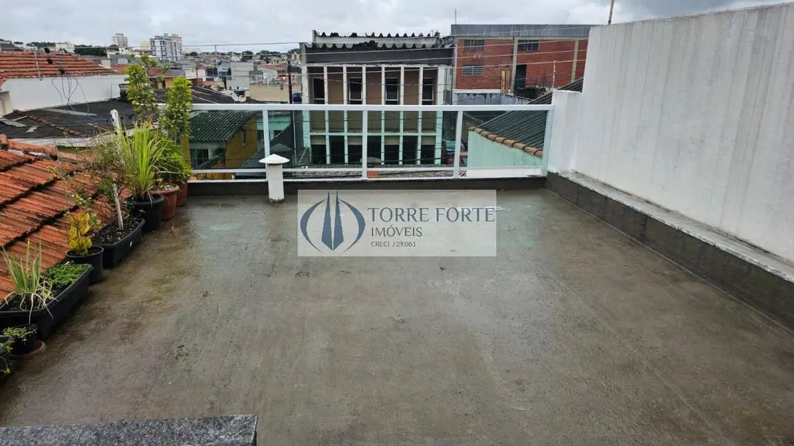 Foto 1 de Casa com 3 quartos à venda, 120m2 em Chácara Belenzinho, São Paulo - SP