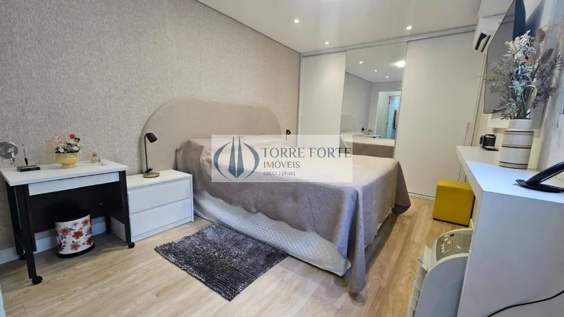 Foto 9 de Casa com 3 quartos à venda, 120m2 em Chácara Belenzinho, São Paulo - SP