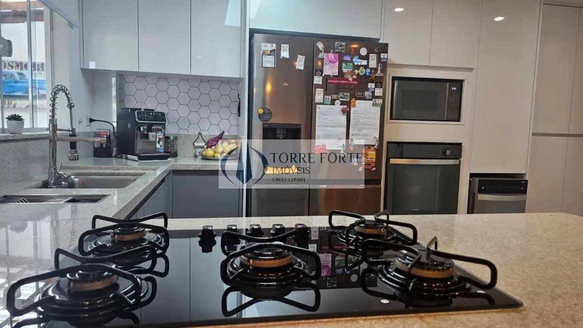 Foto 7 de Casa com 3 quartos à venda, 120m2 em Chácara Belenzinho, São Paulo - SP