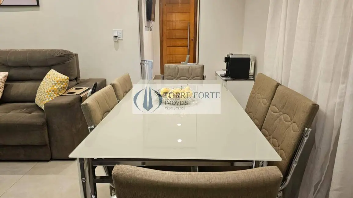 Foto 2 de Casa com 3 quartos à venda, 120m2 em Chácara Belenzinho, São Paulo - SP