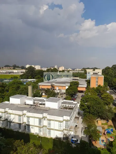 Apartamento com 2 quartos à venda, 42m2 em Vila Campestre, São Paulo - SP - imagem 2 Foto 2 de Apartamento com 2 quartos à venda, 42m2 em Vila Campestre, São Paulo - SP