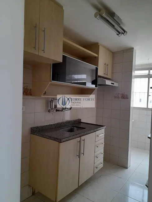 Apartamento com 2 quartos à venda, 42m2 em Vila Campestre, São Paulo - SP - imagem 7 Foto 7 de Apartamento com 2 quartos à venda, 42m2 em Vila Campestre, São Paulo - SP