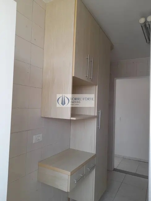 Apartamento com 2 quartos à venda, 42m2 em Vila Campestre, São Paulo - SP - imagem 8 Foto 8 de Apartamento com 2 quartos à venda, 42m2 em Vila Campestre, São Paulo - SP