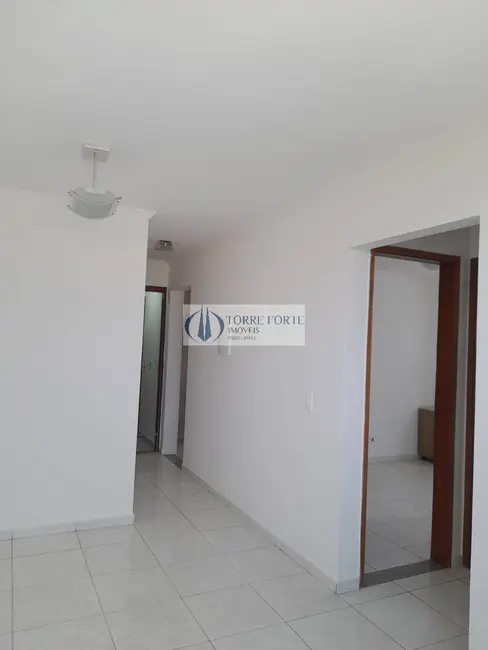 Apartamento com 2 quartos à venda, 42m2 em Vila Campestre, São Paulo - SP - imagem 4 Foto 4 de Apartamento com 2 quartos à venda, 42m2 em Vila Campestre, São Paulo - SP