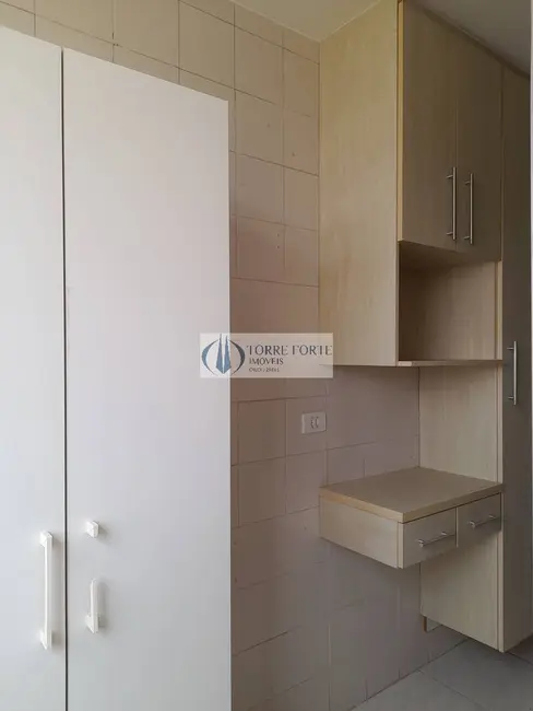 Apartamento com 2 quartos à venda, 42m2 em Vila Campestre, São Paulo - SP - imagem 9 Foto 9 de Apartamento com 2 quartos à venda, 42m2 em Vila Campestre, São Paulo - SP