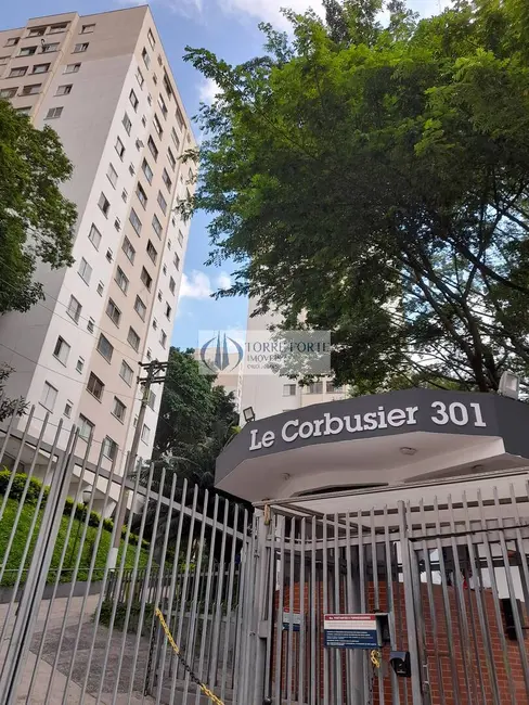 Apartamento com 2 quartos à venda, 42m2 em Vila Campestre, São Paulo - SP - imagem 1 Foto 1 de Apartamento com 2 quartos à venda, 42m2 em Vila Campestre, São Paulo - SP