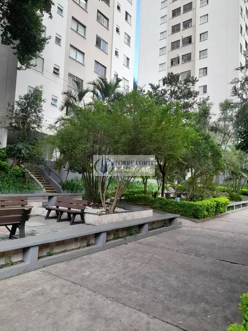 Apartamento com 2 quartos à venda, 42m2 em Vila Campestre, São Paulo - SP - imagem 3 Foto 3 de Apartamento com 2 quartos à venda, 42m2 em Vila Campestre, São Paulo - SP
