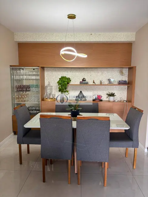 Foto 6 de Apartamento com 3 quartos à venda, 106m2 em Tatuapé, São Paulo - SP