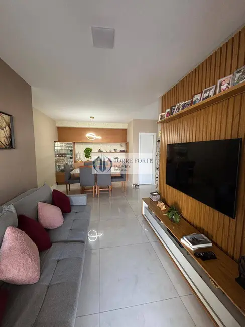 Foto 2 de Apartamento com 3 quartos à venda, 106m2 em Tatuapé, São Paulo - SP