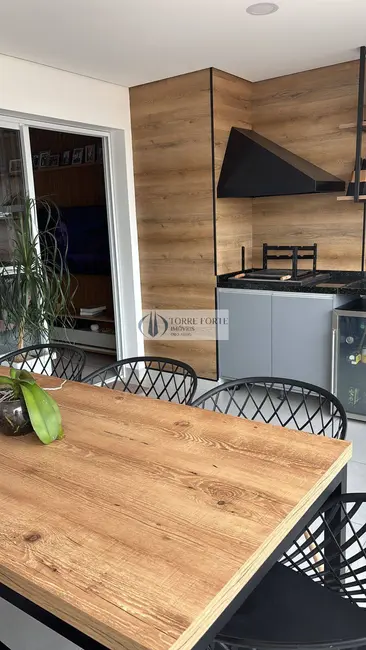 Foto 5 de Apartamento com 3 quartos à venda, 106m2 em Tatuapé, São Paulo - SP
