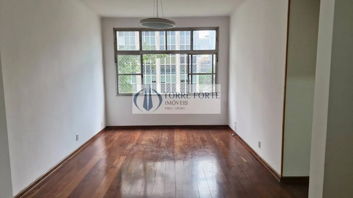 Foto 1 de Apartamento com 2 quartos à venda, 100m2 em Cerqueira César, São Paulo - SP