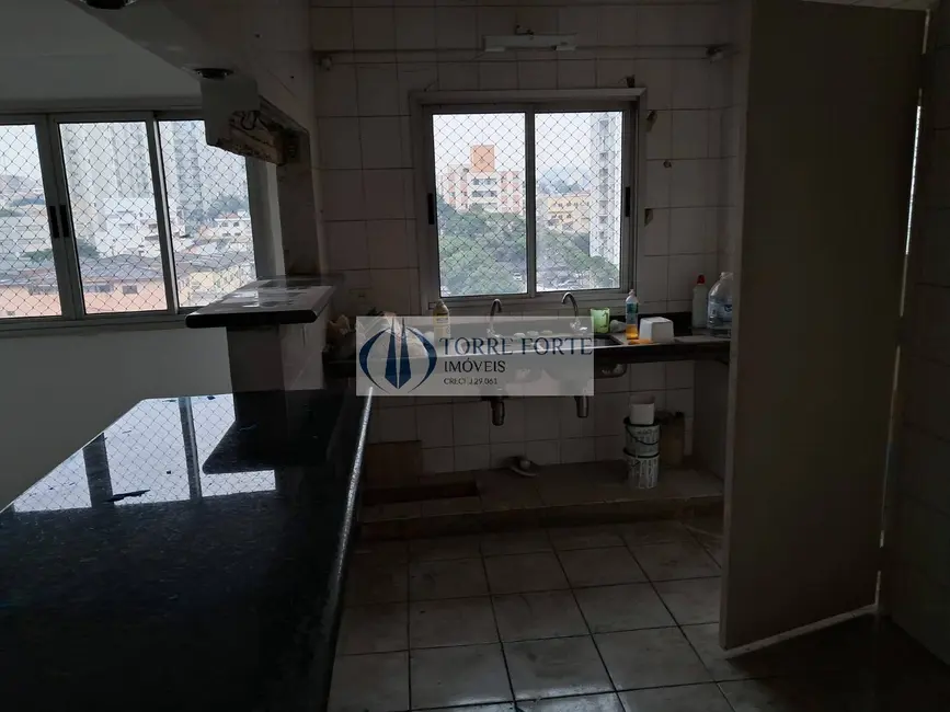 Foto 9 de Apartamento com 2 quartos para alugar, 62m2 em Vila Antonieta, São Paulo - SP
