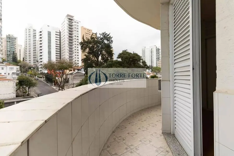 Apartamento com 2 quartos à venda, 111m2 em Vila Mariana, São Paulo - SP - imagem 1 Foto 1 de Apartamento com 2 quartos à venda, 111m2 em Vila Mariana, São Paulo - SP