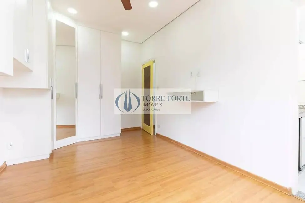 Apartamento com 2 quartos à venda, 111m2 em Vila Mariana, São Paulo - SP - imagem 9 Foto 9 de Apartamento com 2 quartos à venda, 111m2 em Vila Mariana, São Paulo - SP