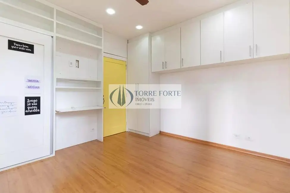 Apartamento com 2 quartos à venda, 111m2 em Vila Mariana, São Paulo - SP - imagem 3 Foto 3 de Apartamento com 2 quartos à venda, 111m2 em Vila Mariana, São Paulo - SP