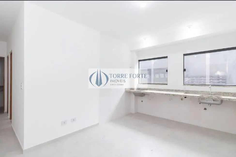 Foto 7 de Apartamento com 2 quartos à venda, 39m2 em Artur Alvim, São Paulo - SP