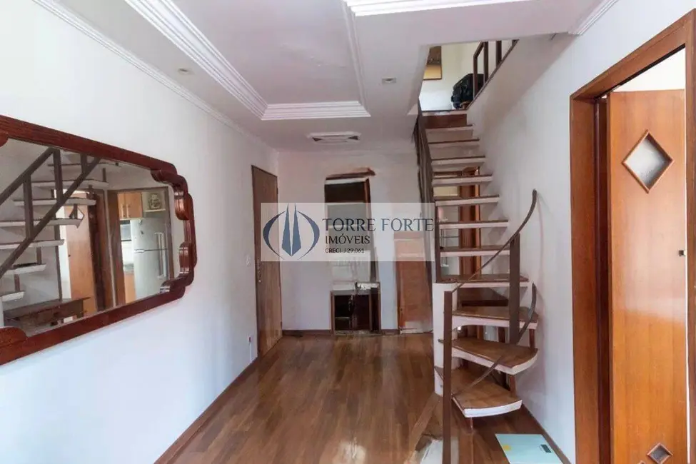 Foto 8 de Apartamento com 2 quartos à venda, 70m2 em Vila Sílvia, São Paulo - SP