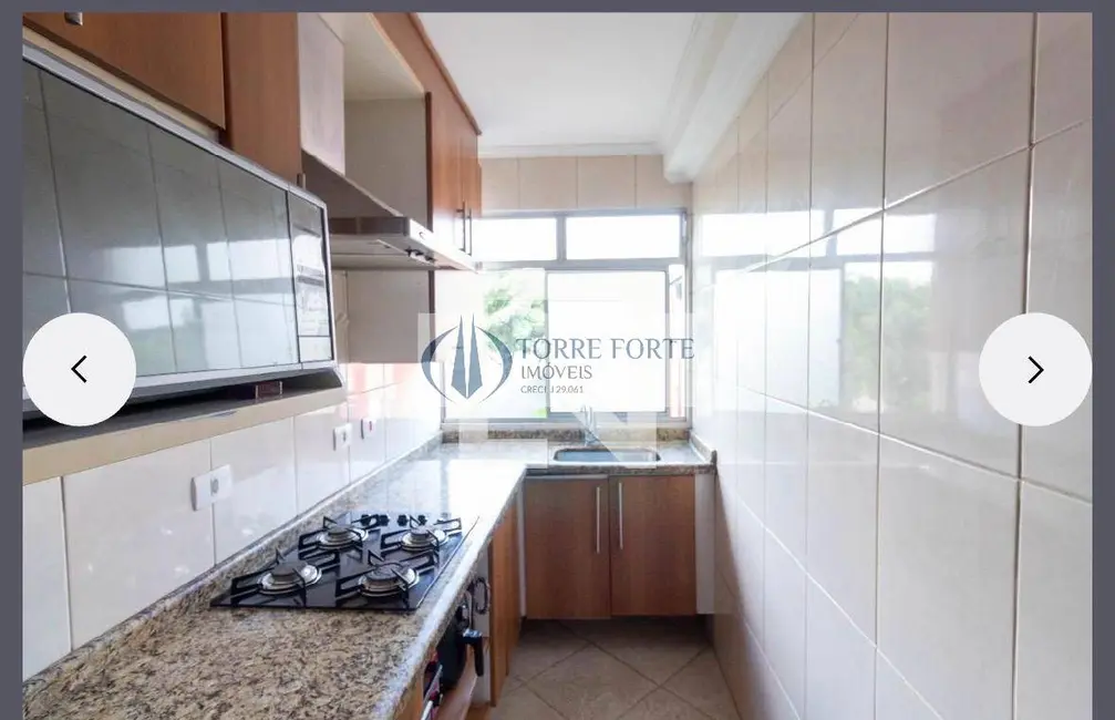 Foto 1 de Apartamento com 2 quartos à venda, 70m2 em Vila Sílvia, São Paulo - SP