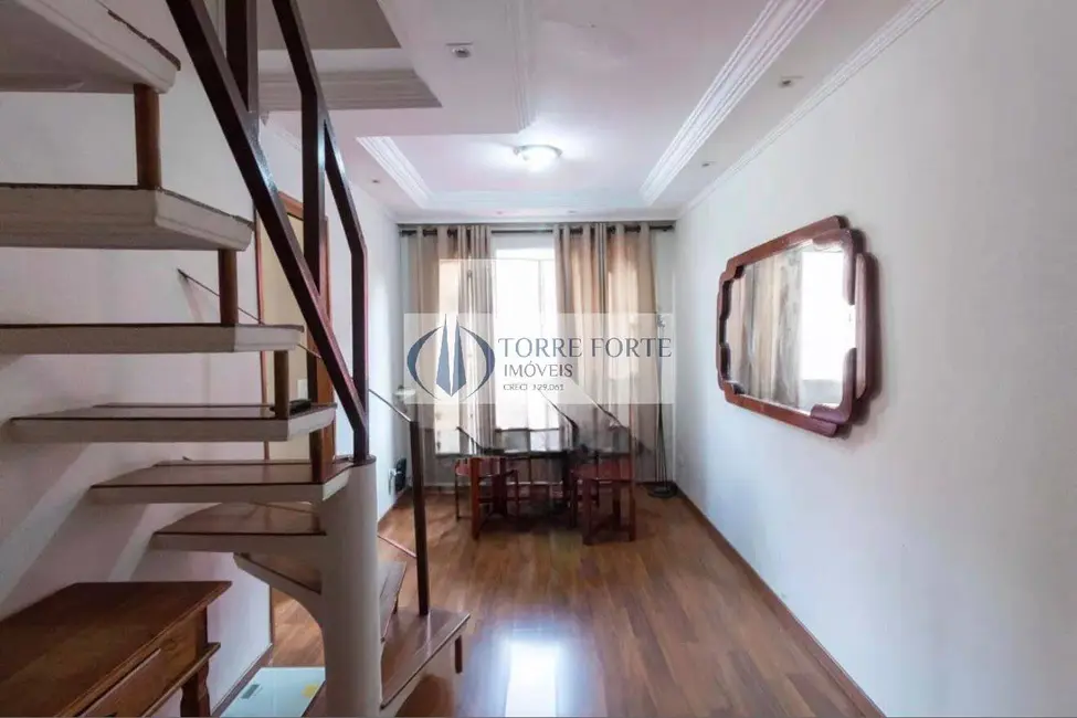 Foto 5 de Apartamento com 2 quartos à venda, 70m2 em Vila Sílvia, São Paulo - SP