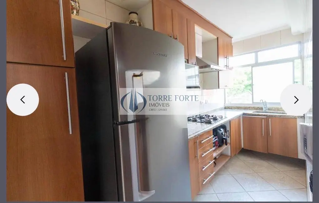 Foto 3 de Apartamento com 2 quartos à venda, 70m2 em Vila Sílvia, São Paulo - SP