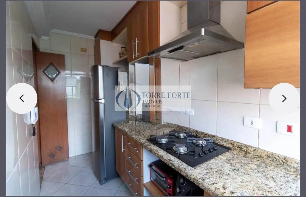 Foto 2 de Apartamento com 2 quartos à venda, 70m2 em Vila Sílvia, São Paulo - SP