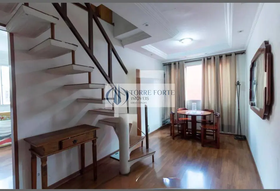 Foto 4 de Apartamento com 2 quartos à venda, 70m2 em Vila Sílvia, São Paulo - SP