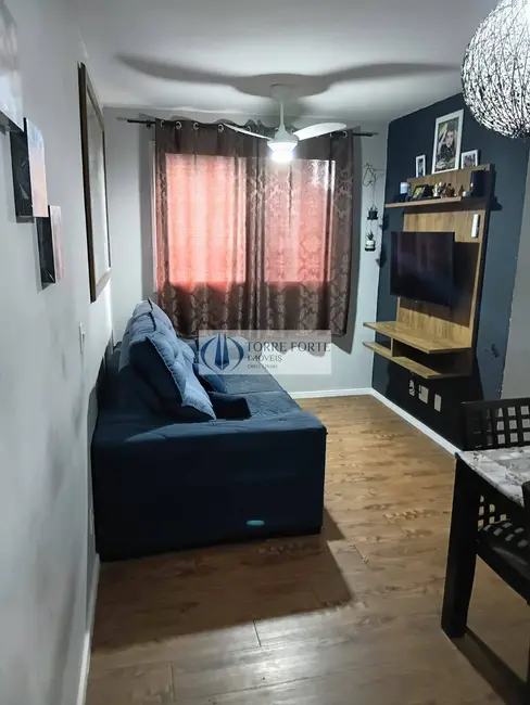 Foto 3 de Apartamento com 2 quartos à venda, 41m2 em Jardim Helian, São Paulo - SP