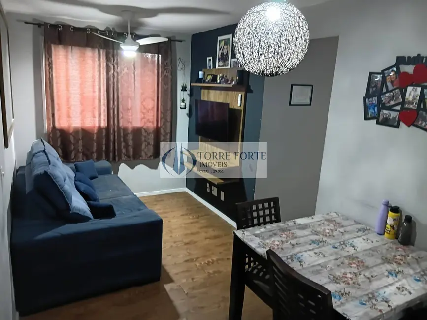 Foto 1 de Apartamento com 2 quartos à venda, 41m2 em Jardim Helian, São Paulo - SP