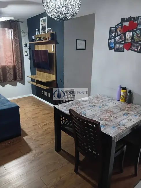 Foto 9 de Apartamento com 2 quartos à venda, 41m2 em Jardim Helian, São Paulo - SP