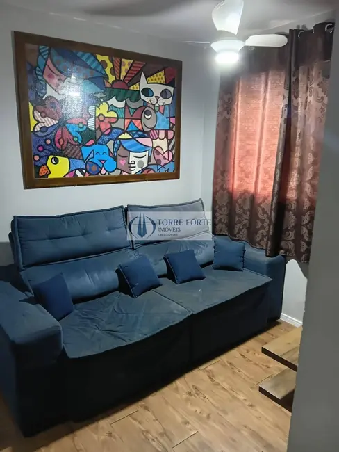 Foto 2 de Apartamento com 2 quartos à venda, 41m2 em Jardim Helian, São Paulo - SP