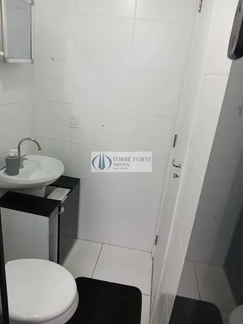 Foto 7 de Apartamento com 2 quartos à venda, 41m2 em Jardim Helian, São Paulo - SP