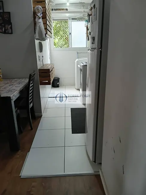 Foto 6 de Apartamento com 2 quartos à venda, 41m2 em Jardim Helian, São Paulo - SP